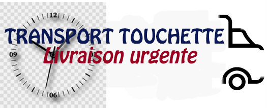 Livraison urgente